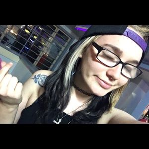 Meet your Posher, Bunny